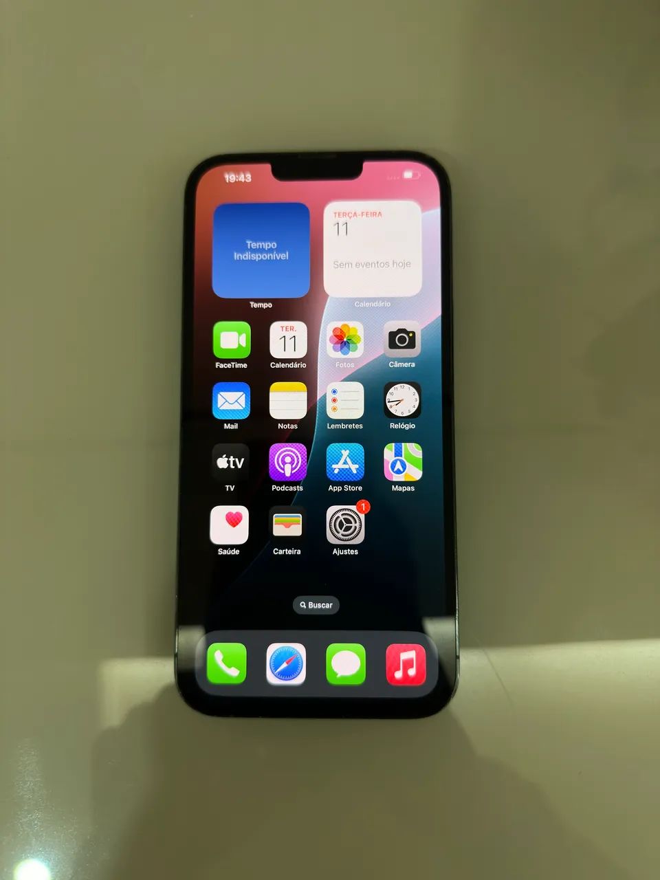 IPHONE 13 PRO MAX 256GB - Foto 3