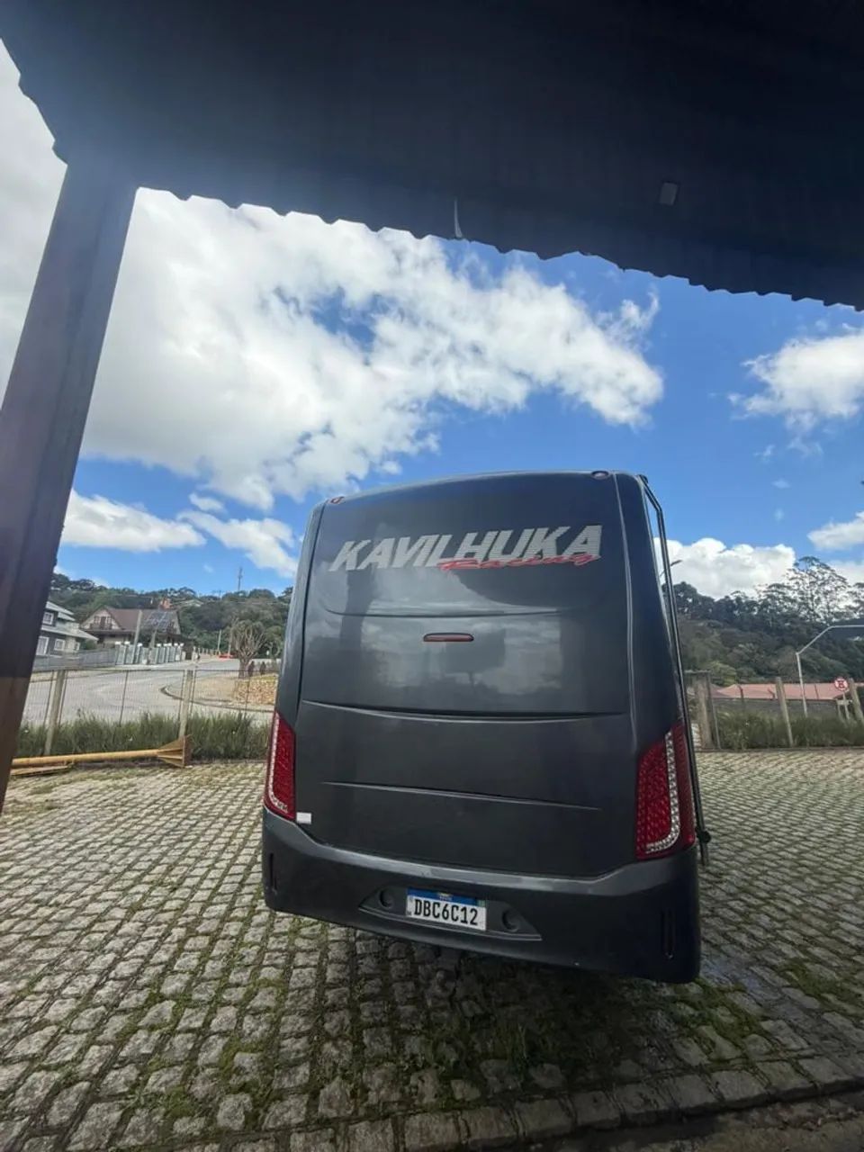Motorhome  - Foto 4