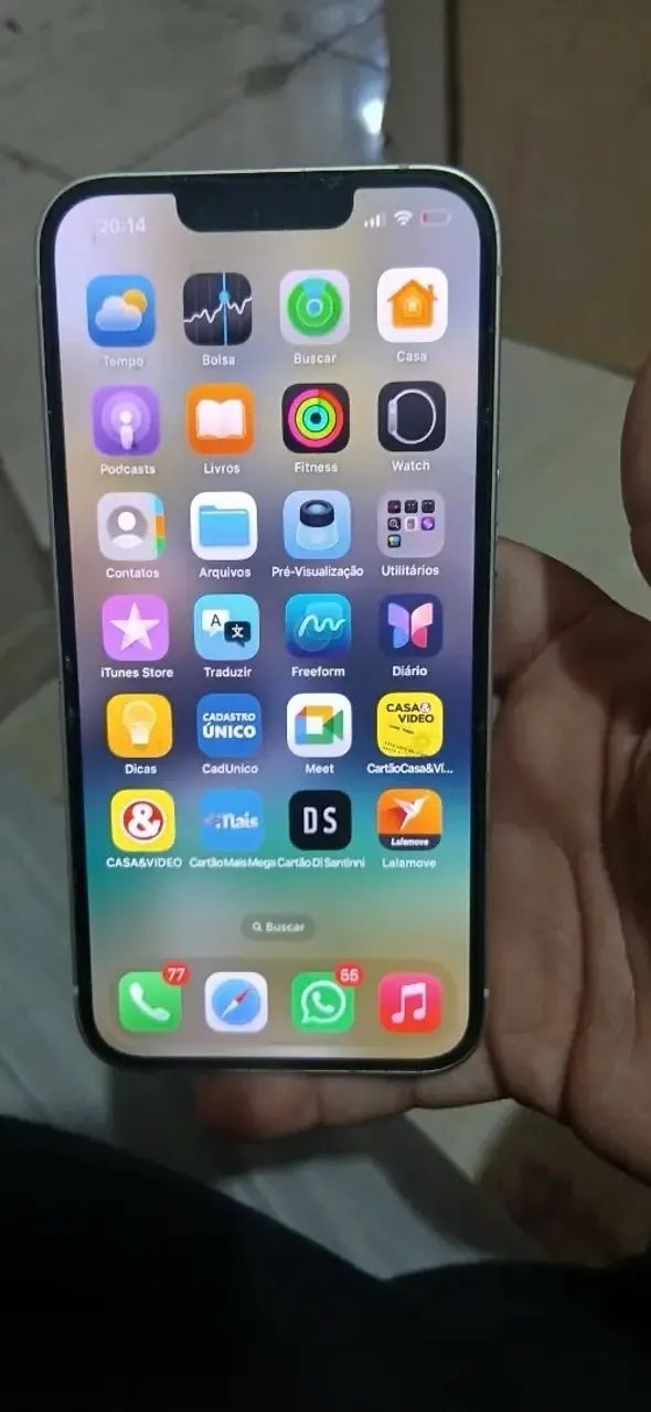 IPhone 14 128gb - Foto 2