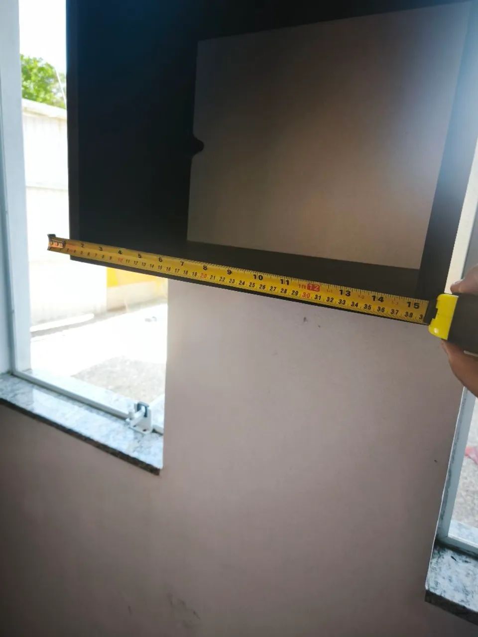 Nicho 100%MDF - Foto 2