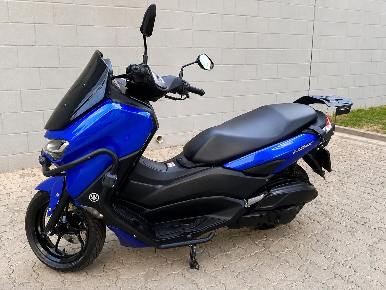 Vendo Nmax - Foto 2