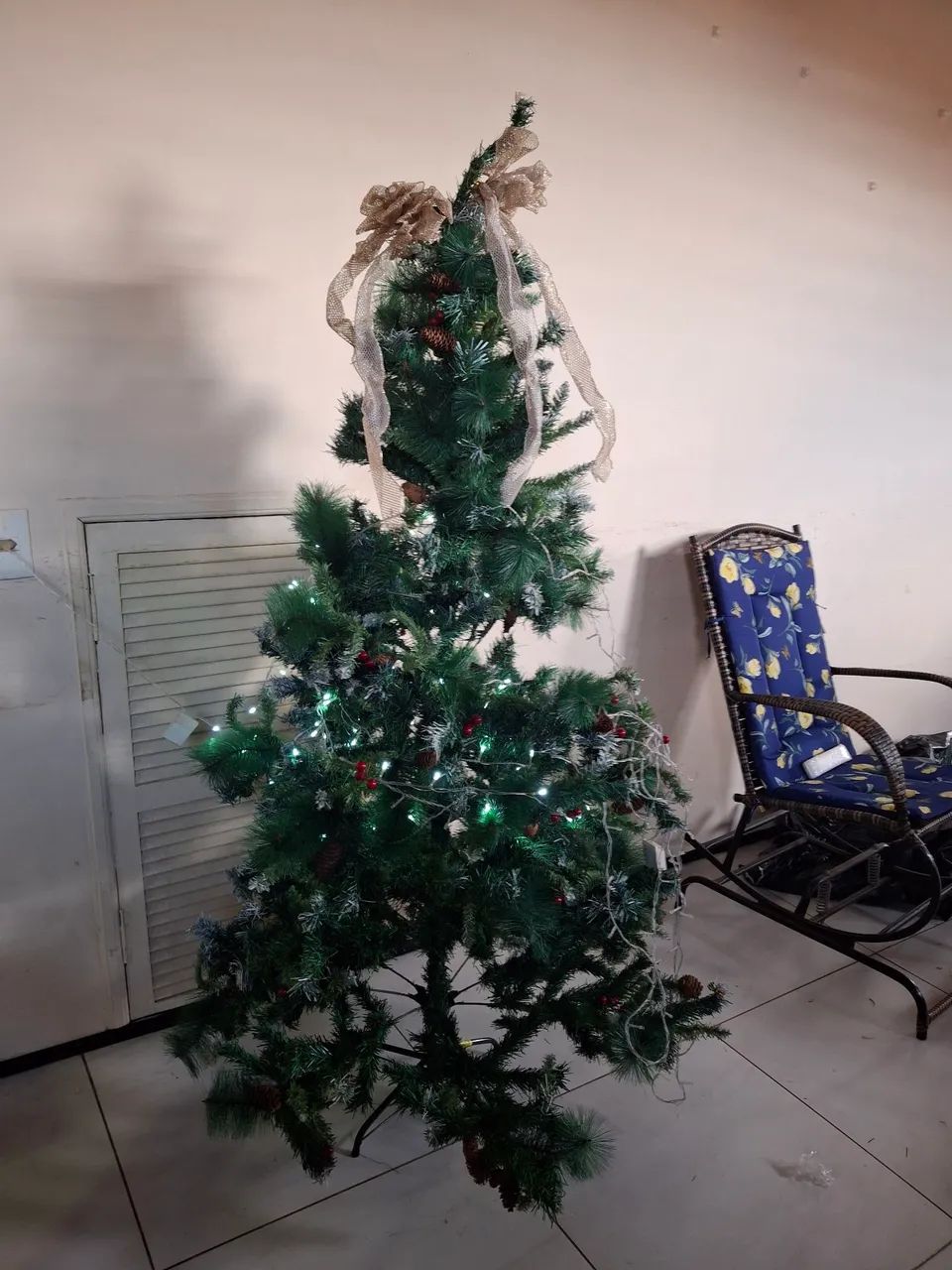 Árvore de natal - Foto 2