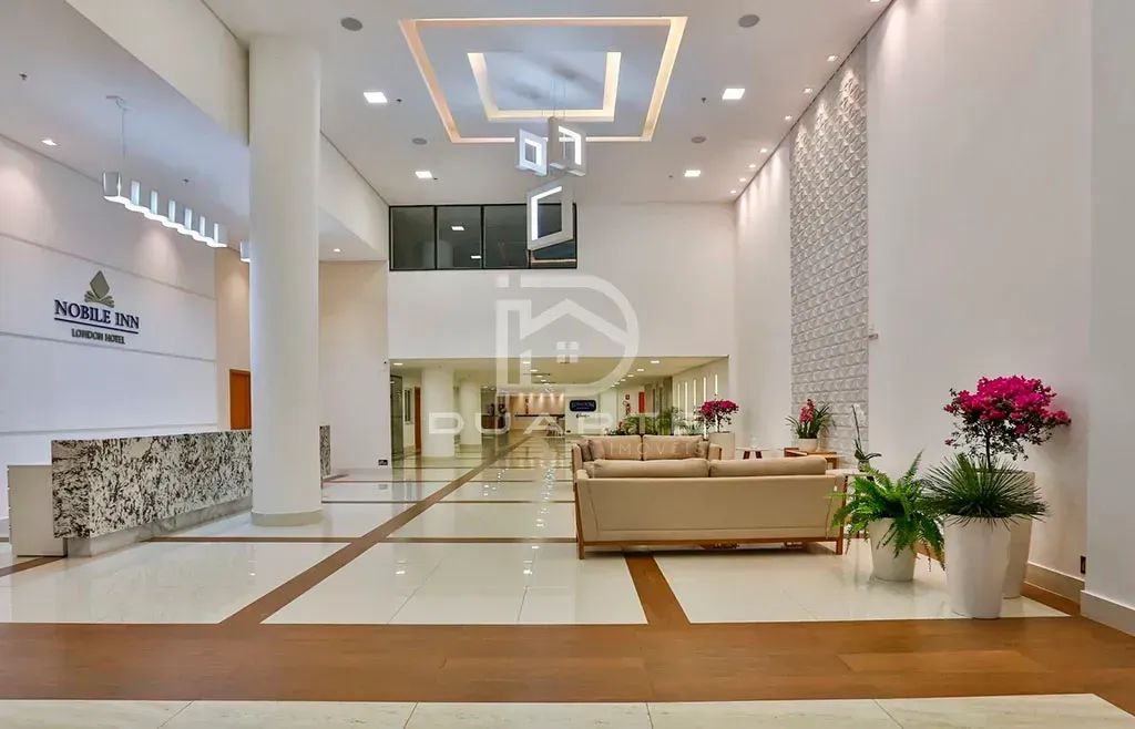 Sala em London Hotel And Offices Anápolis, Centro - Foto 5