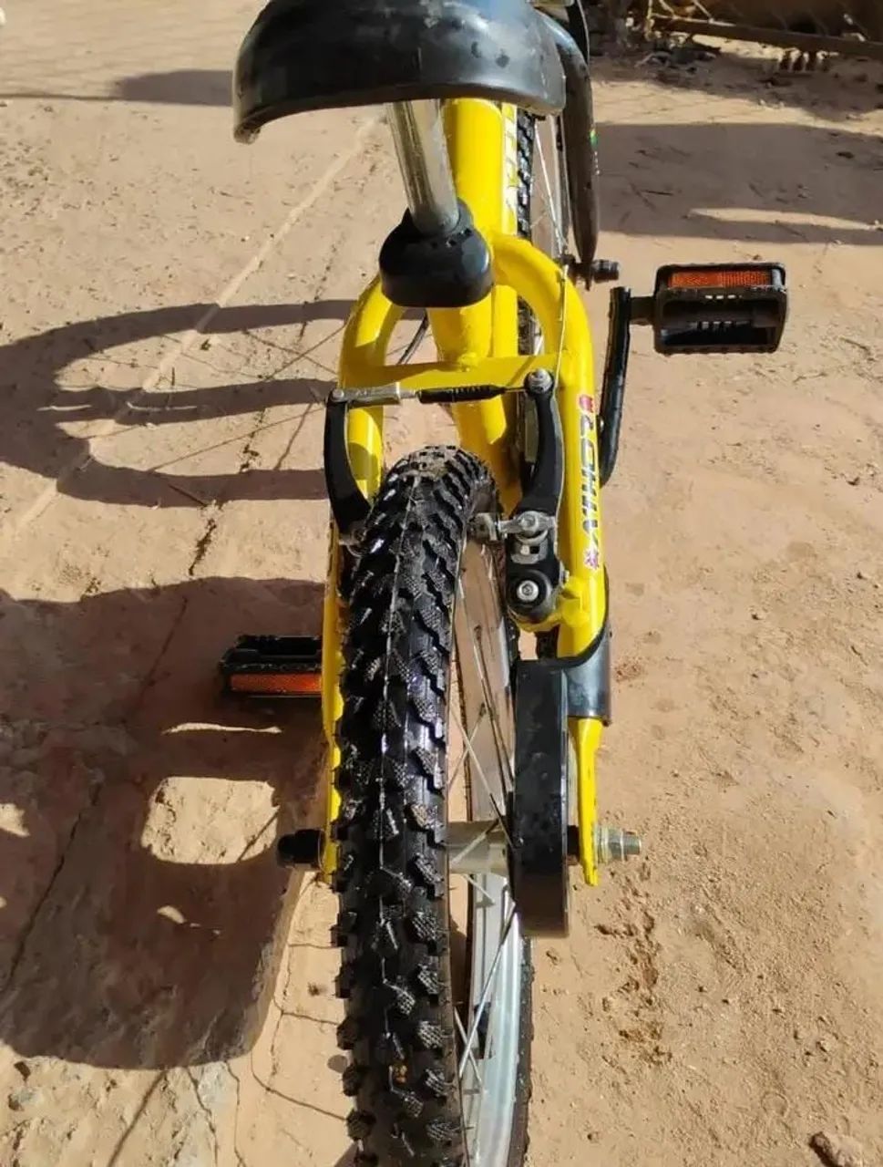 Bicicleta infantil  - Foto 3