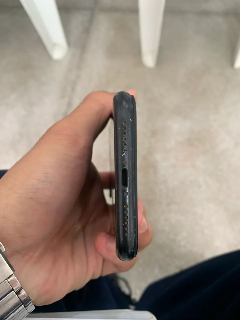 iPhone XR pra vender! - Foto 4