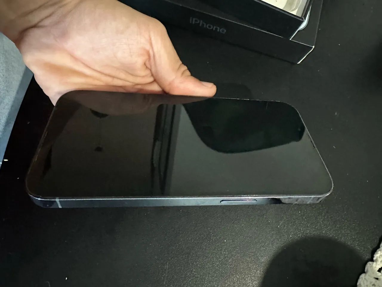 iPhone 13 Pro - Foto 4