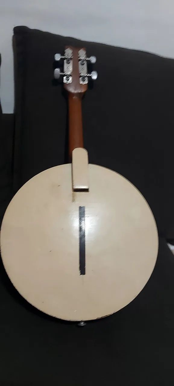 Banjo  - Foto 4