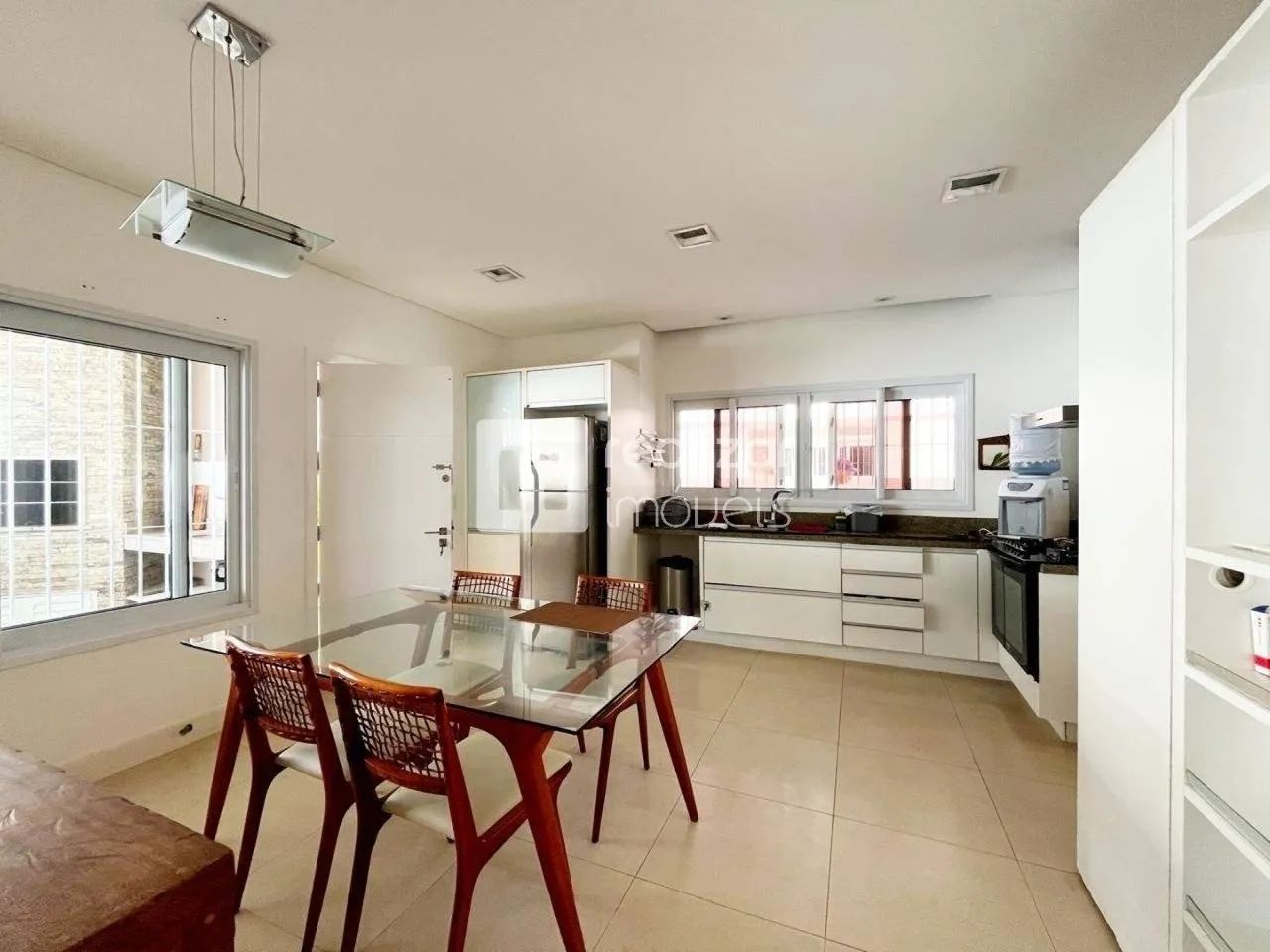 Casa 5 quartos no bairro Jurerê Iternacional, Florianopolis - Foto 4