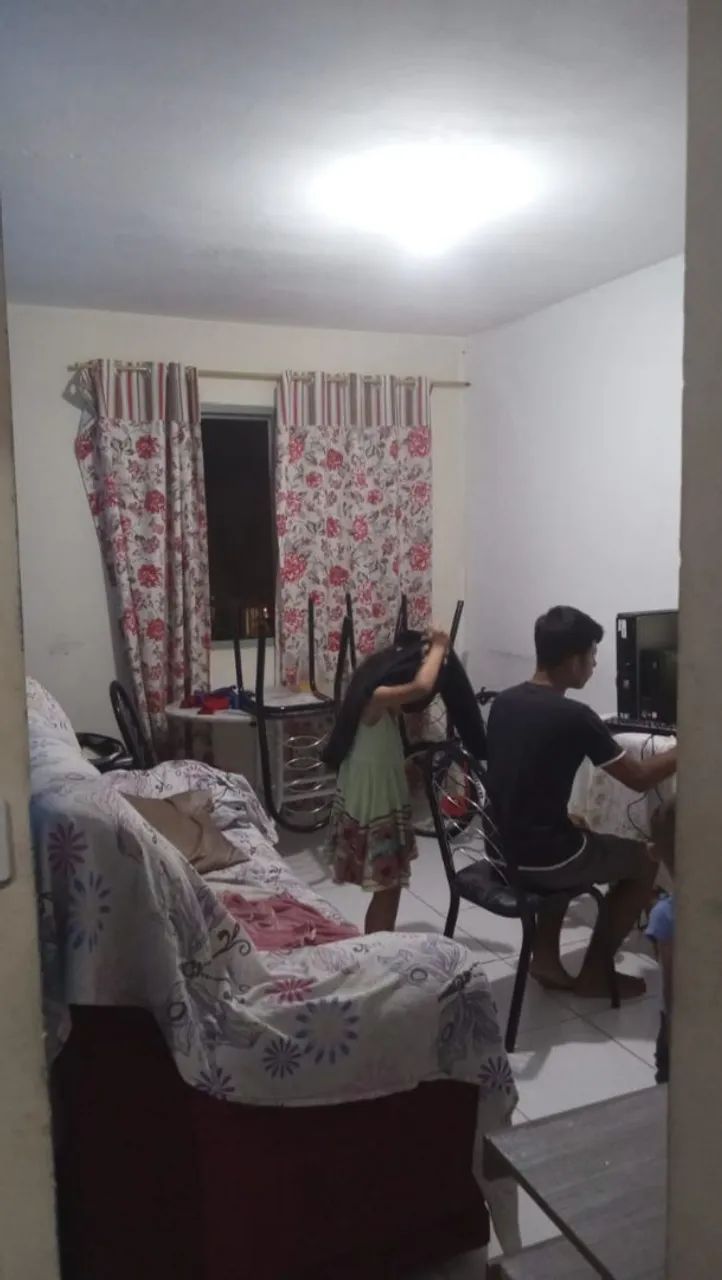 Vendo ou troco apartamento - Foto 4