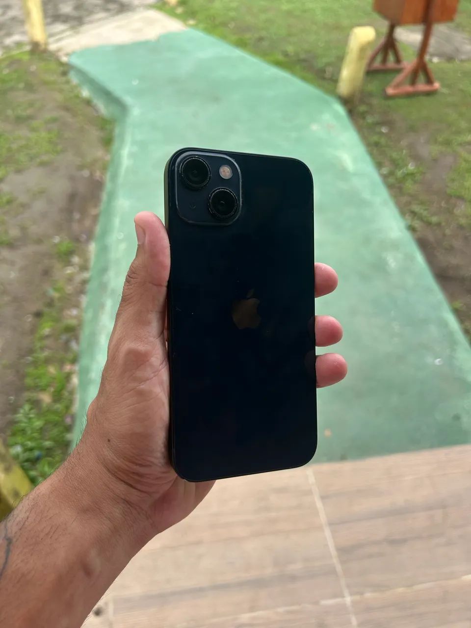 iPhone 13 128gb - Foto 2