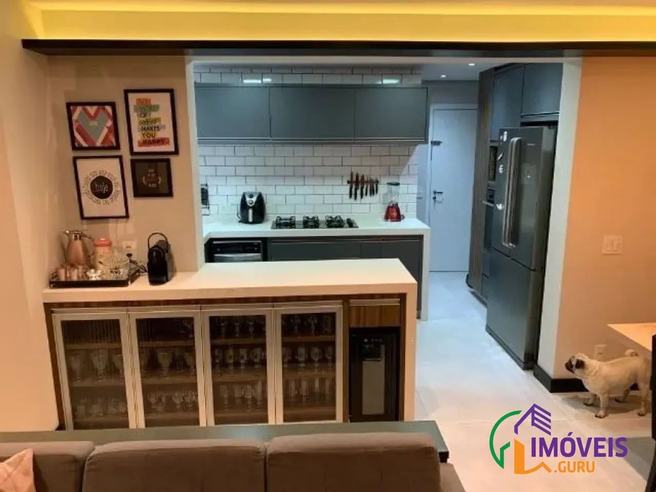 APARTAMENTO - VILA ASSUNÇÃO - SP - Foto 4