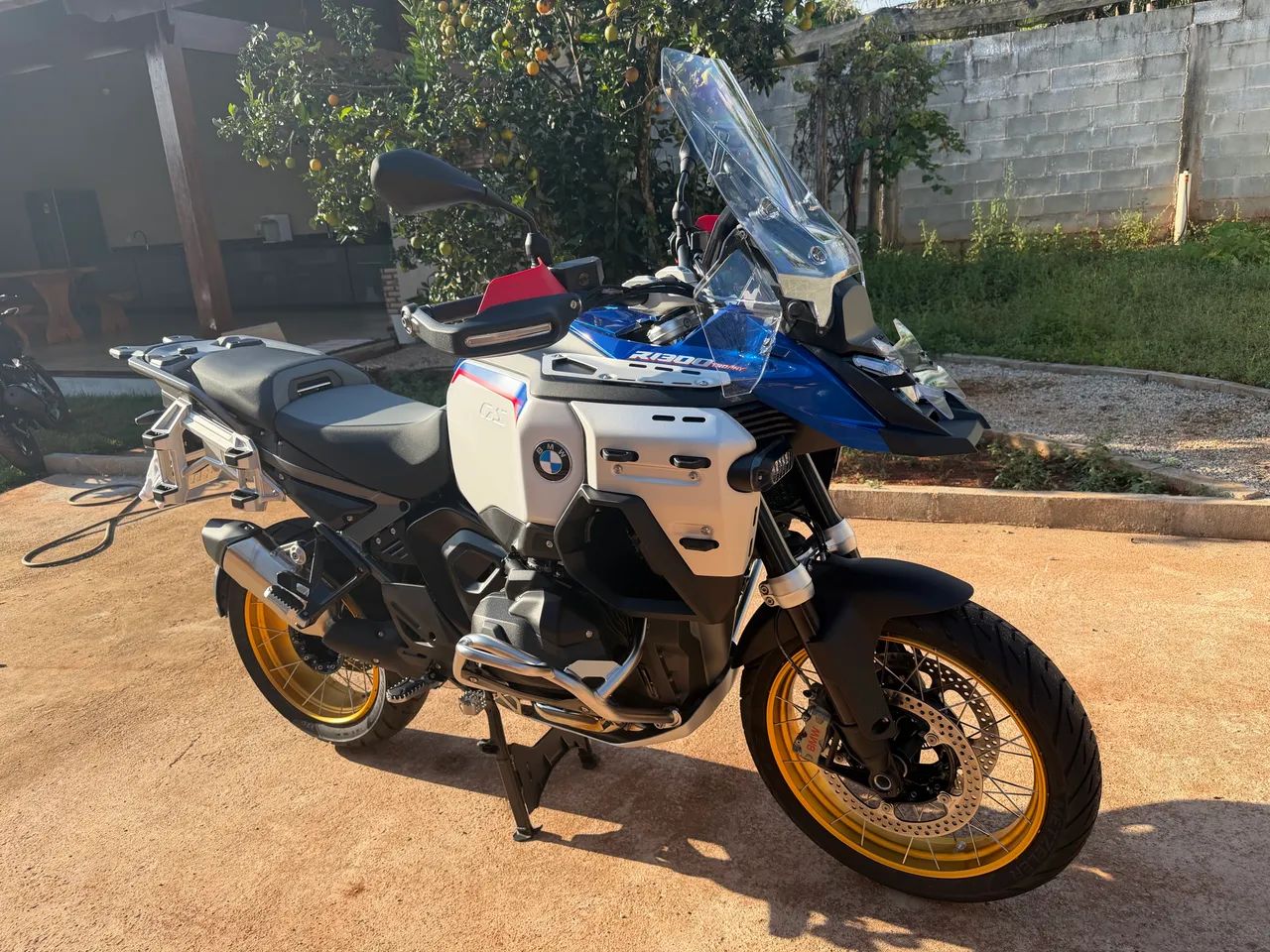 Gs 1300 Adventure - Foto 3