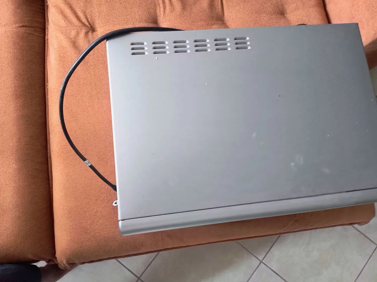 Microondas Eletrolux Mi41s 31l - Foto 2