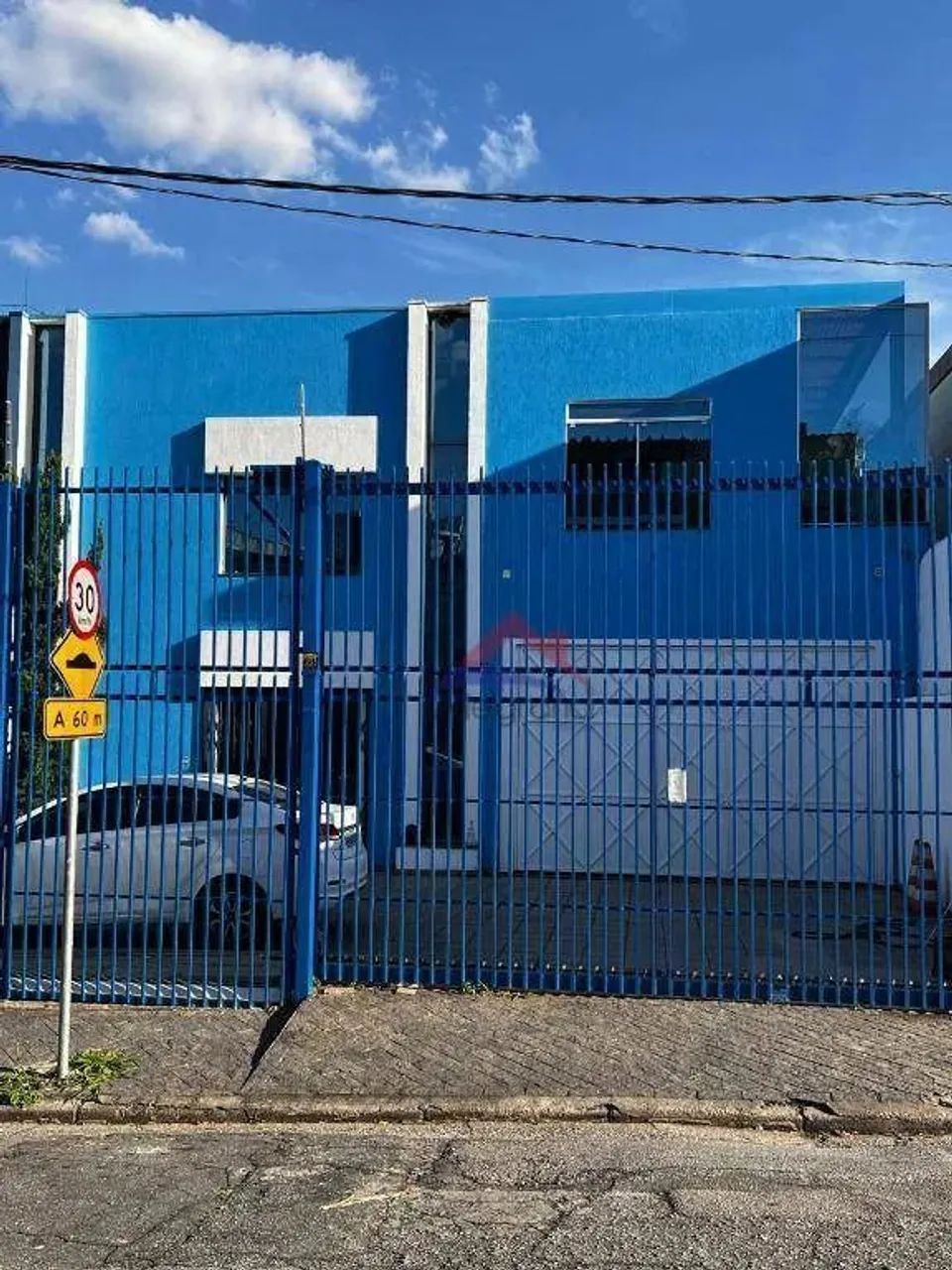 Salão para alugar, 800 m² por R$ 24.790,01/mês - Vila Prudente - São Paulo/SP - Foto 3