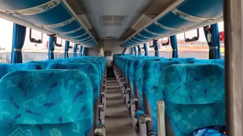 Ônibus G7 Marcopolo Paradiso 1200 (Truck 6x2  MB O500RSD) Ano 2011 - Foto 11