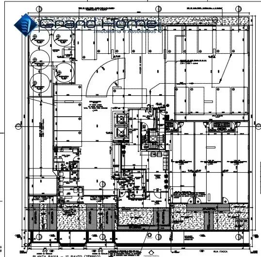 Loja/Sala comercial em Praia de Itaparica