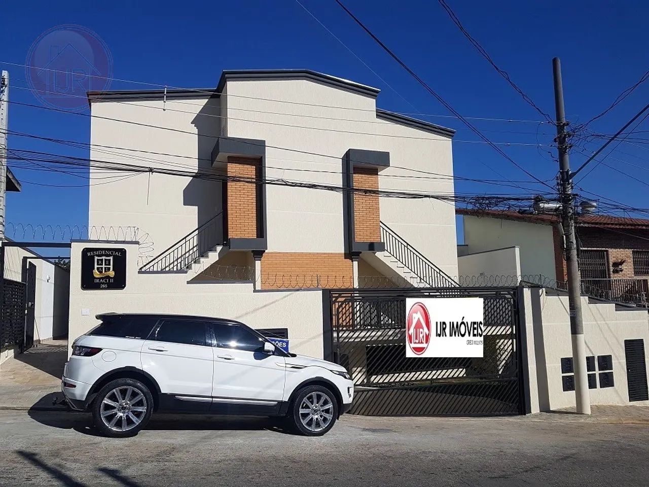 Casa Condomínio em Parada Inglesa - São Paulo