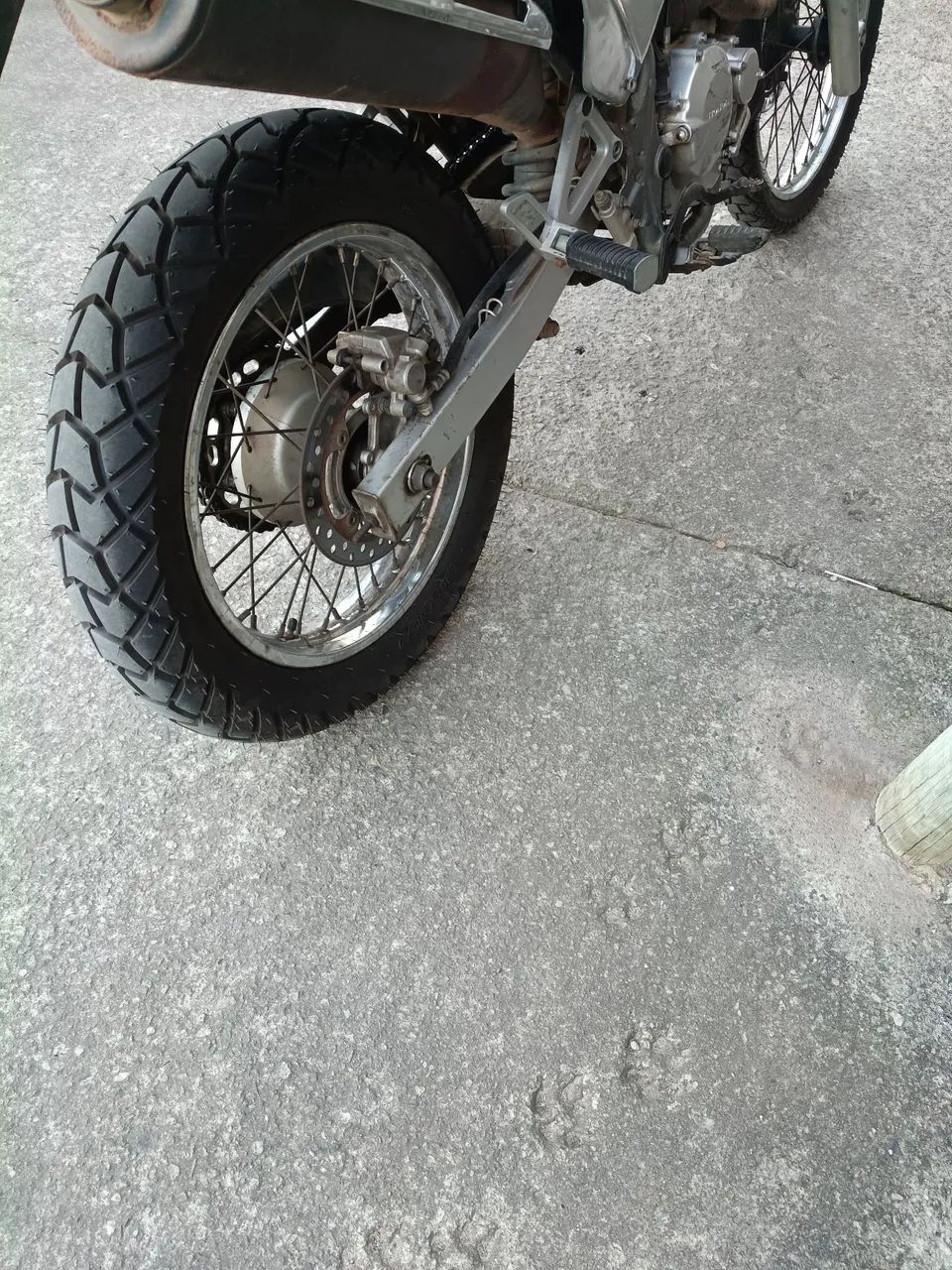 Vendo Falcon 400 - Foto 3