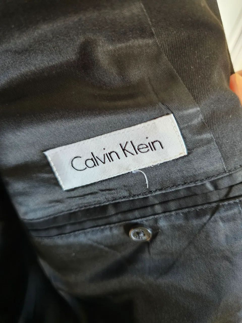 Terno Calvin Klein - Foto 2