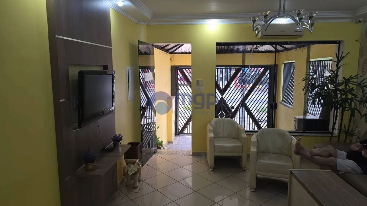 Casa à venda, 372 m² - Santana - São Paulo/SP - Foto 3