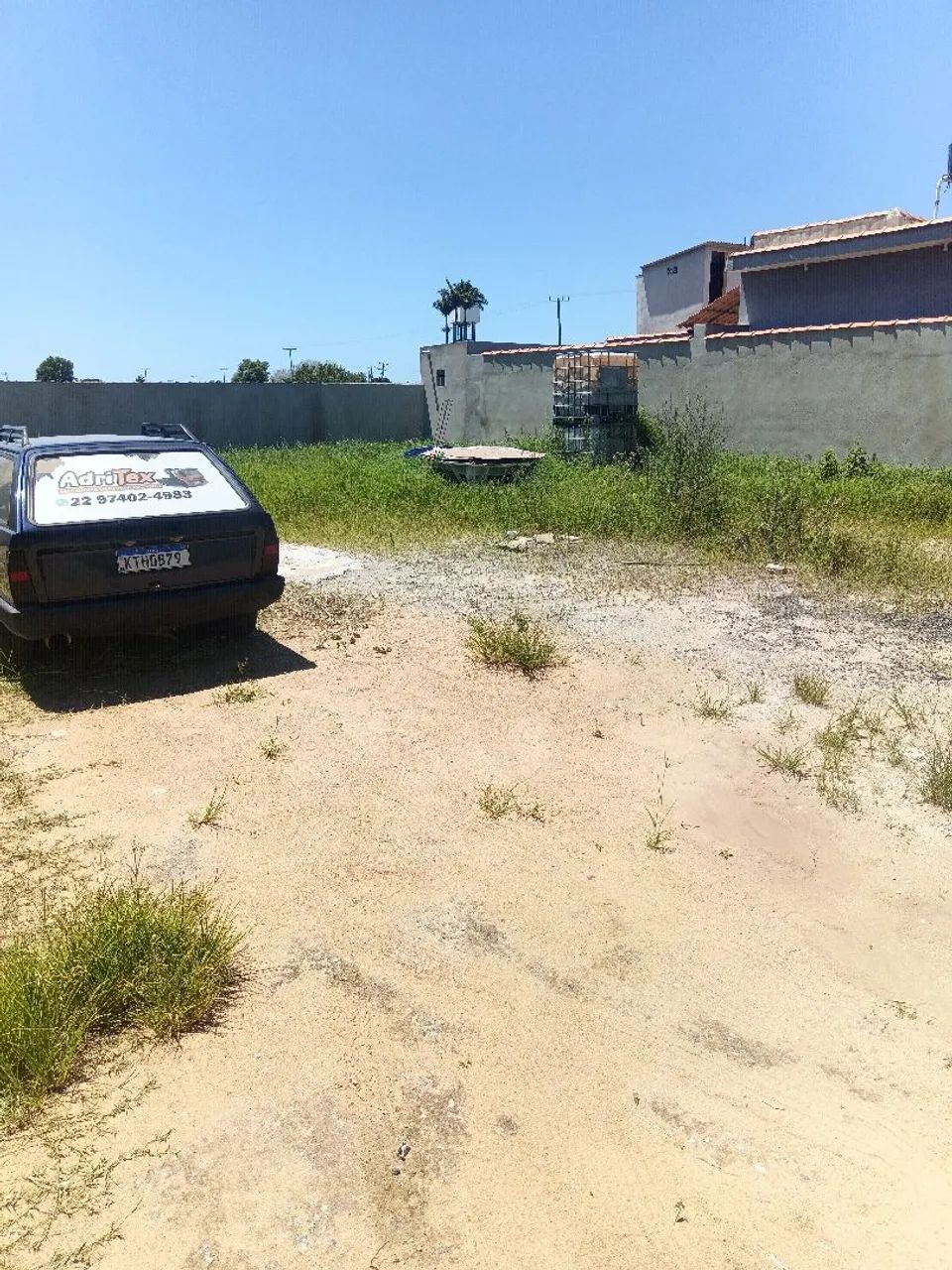Foto - São João da Barra - 