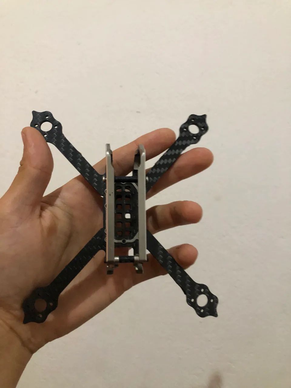 Frame Drone Fpv Diatone 2018 GT-M3 3-inch - Foto 3