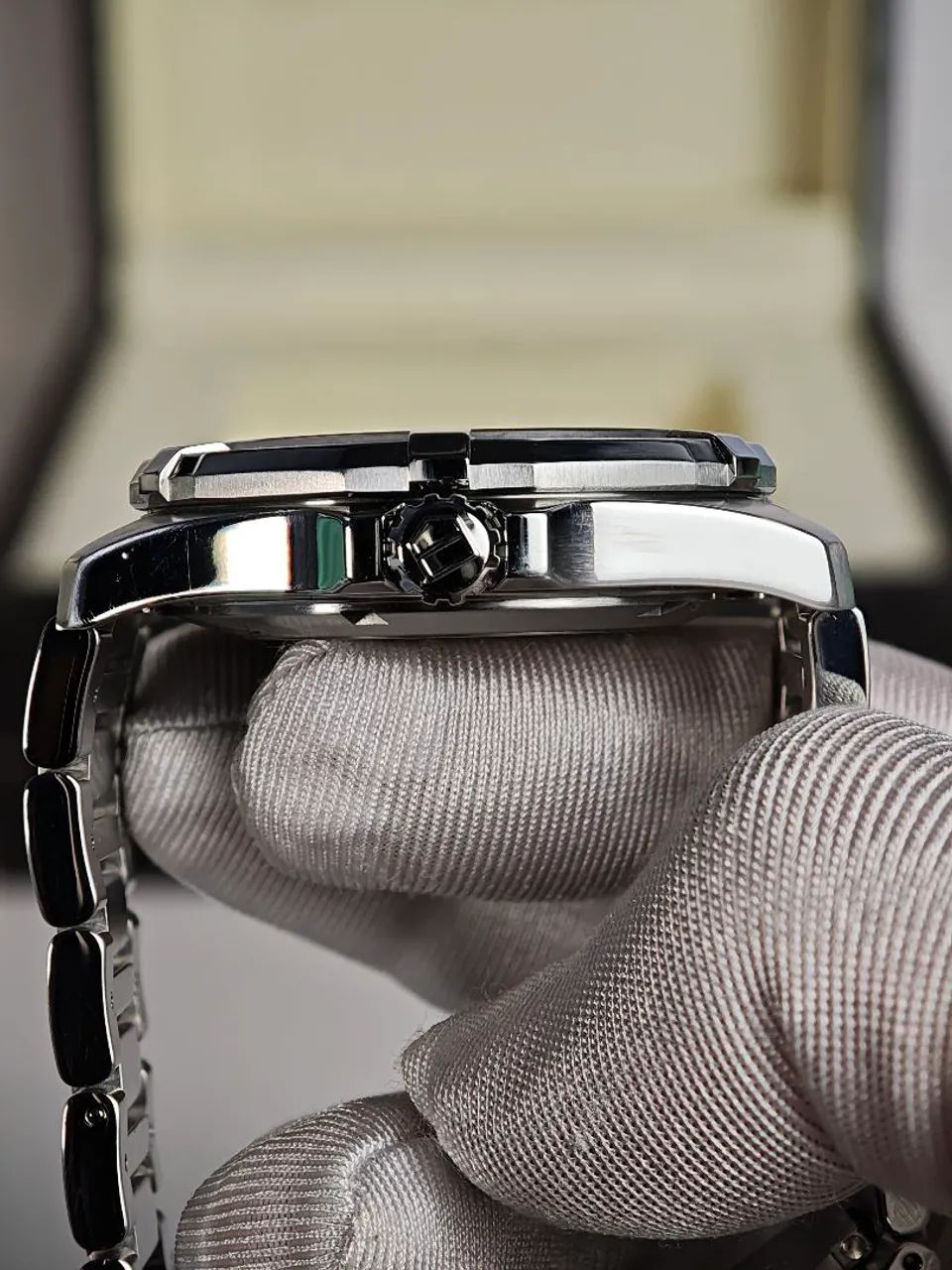 TAG heuer aquaracer way2112 - Foto 3