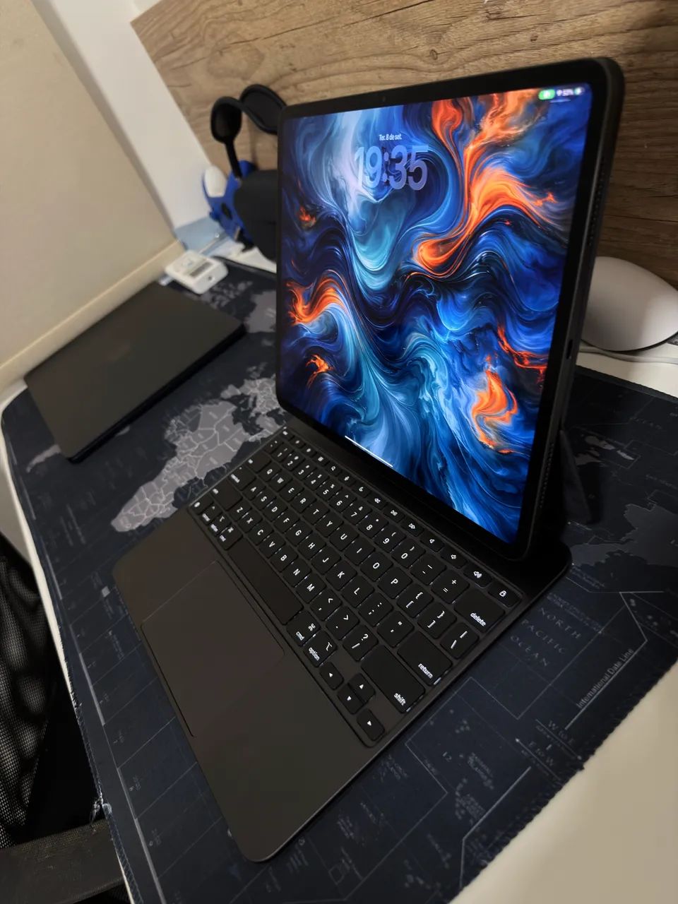 Vendo iPad Pro M4 13polegadas  - Foto 3