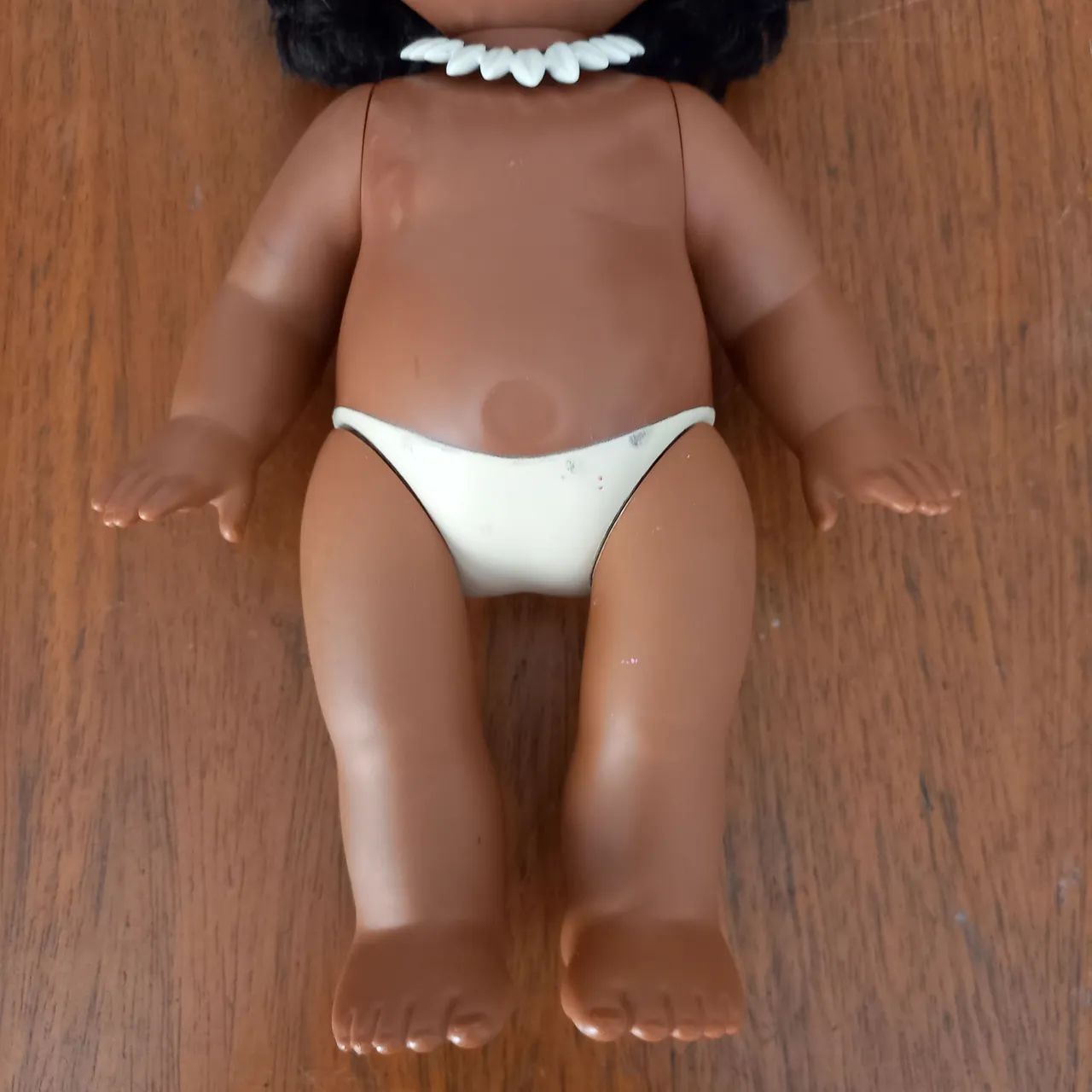 Boneca Moana Jakkes Pacific - Foto 3