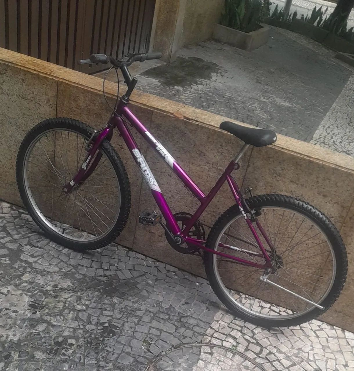Bicicleta  - Foto 4
