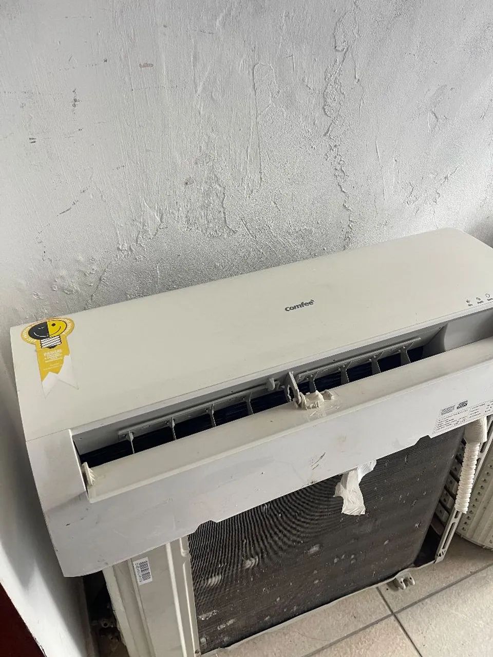 Ar Condicionado  - Foto 4