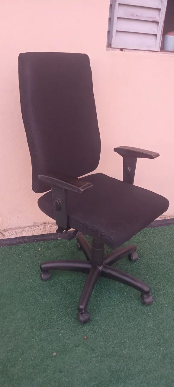 Cadeira de escritório Marelli  - Foto 2