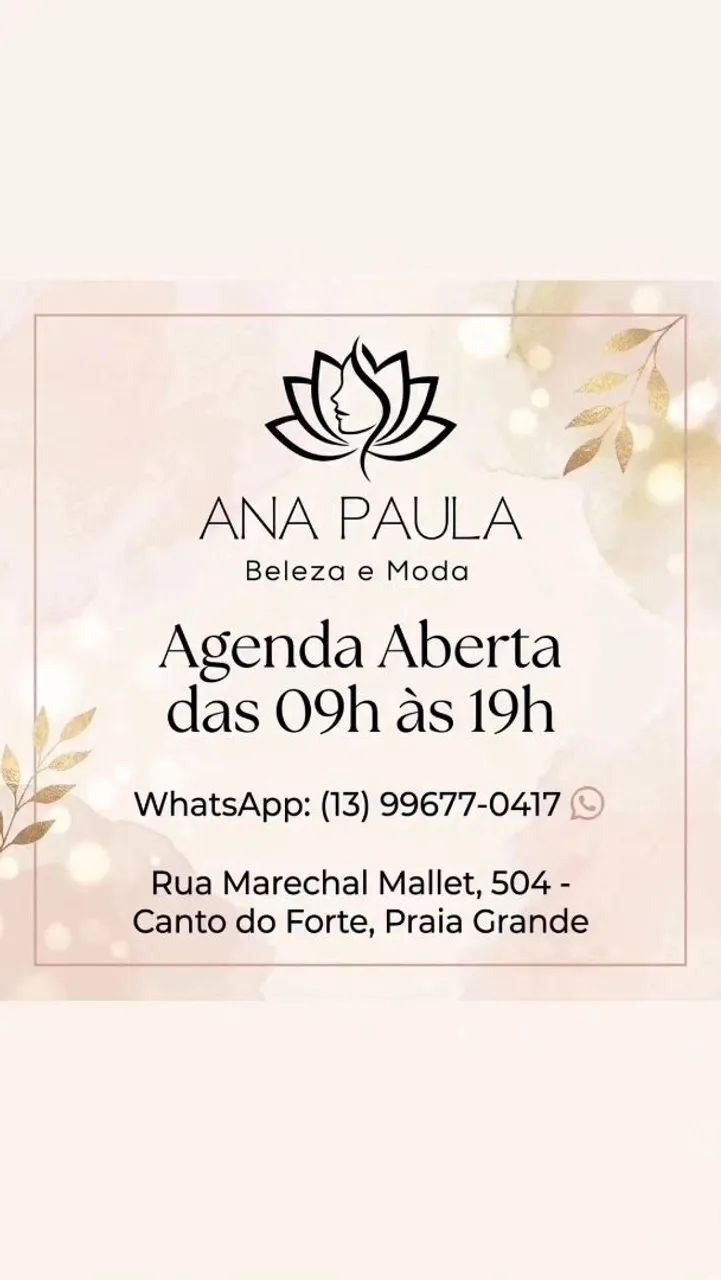 Vagas para cabelereira 