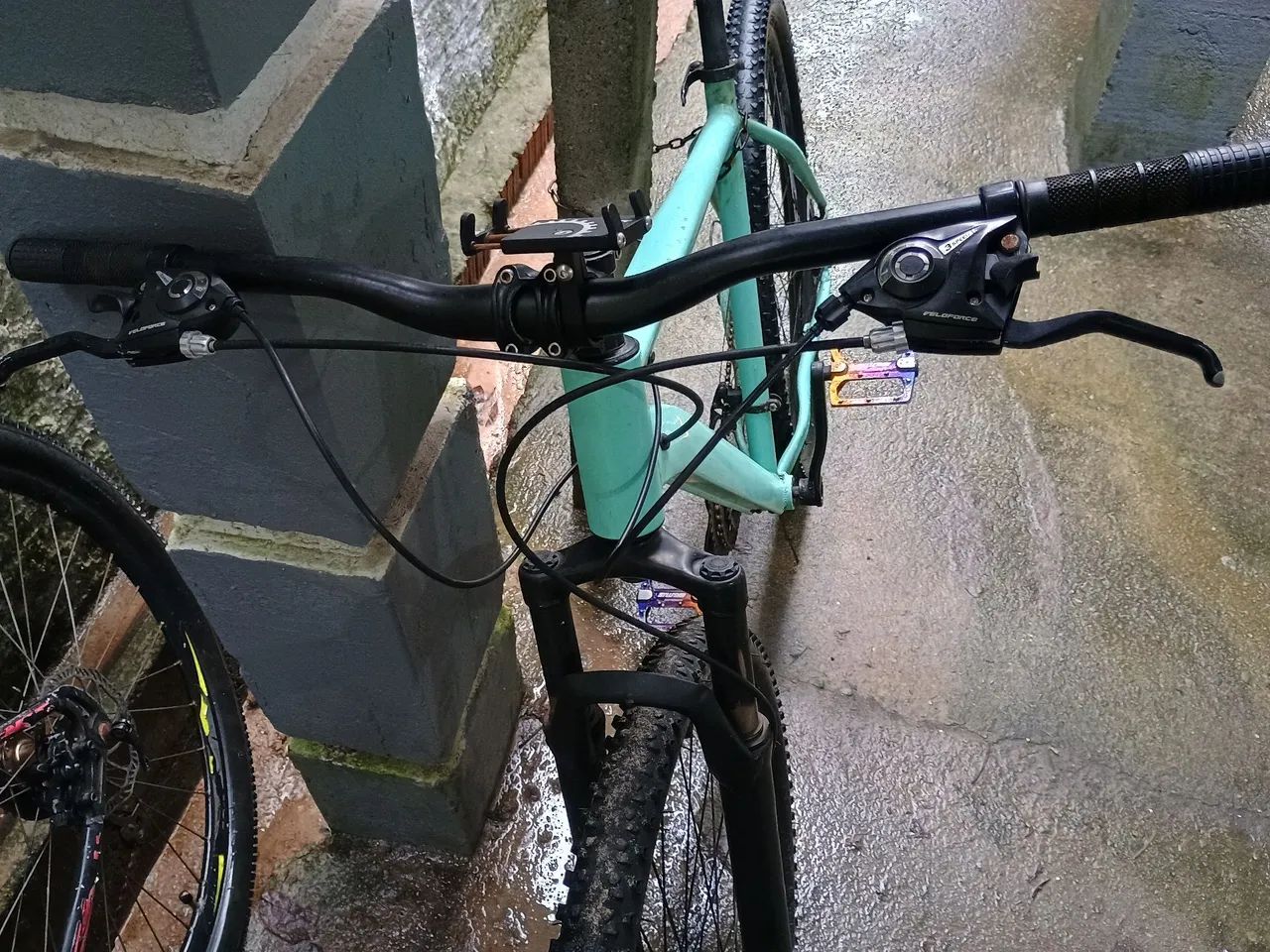 Bike aro 29  - Foto 5