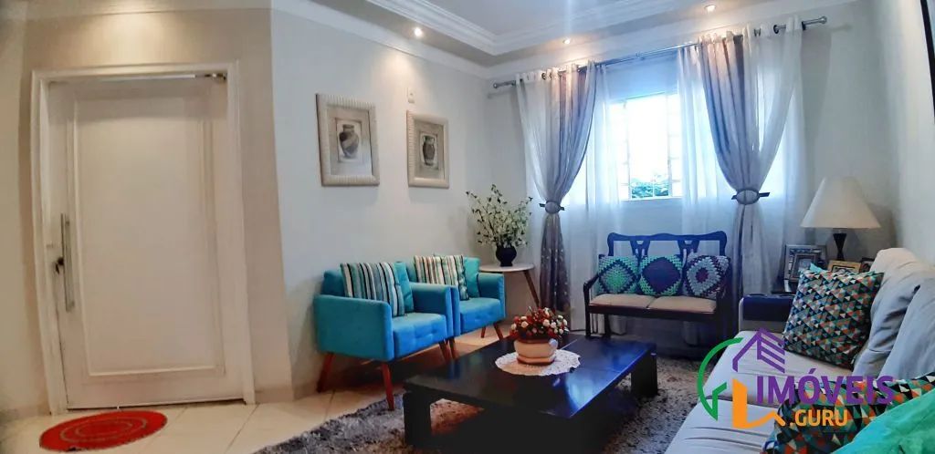 CASA ASSOBRADADA - LOTEAMENTO NOVA ESPÍRITO SANTO - SP - Foto 5