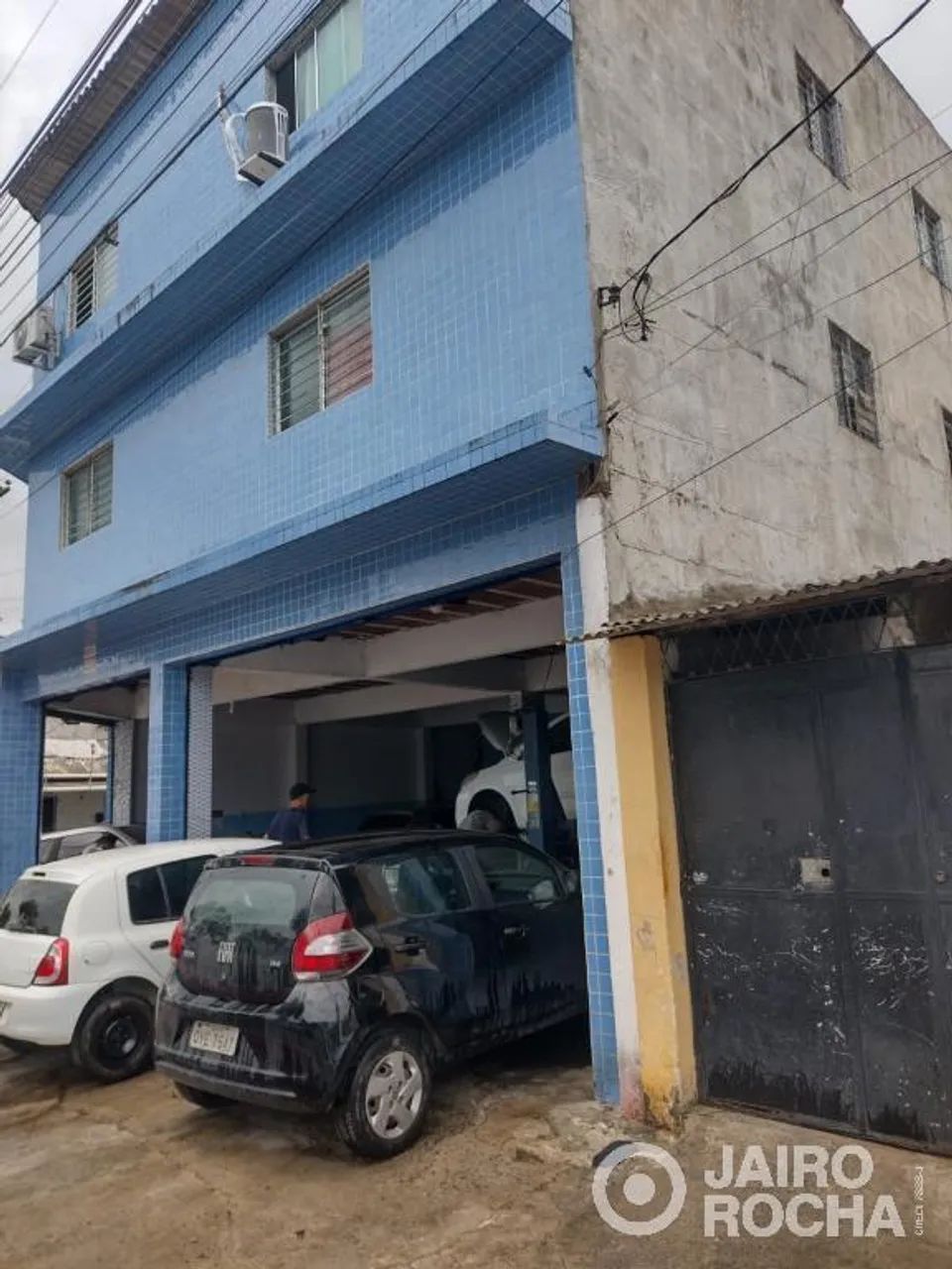 PRÉDIO COMERCIAL RUA DO POMBAL - SANTO AMARO - Foto 2