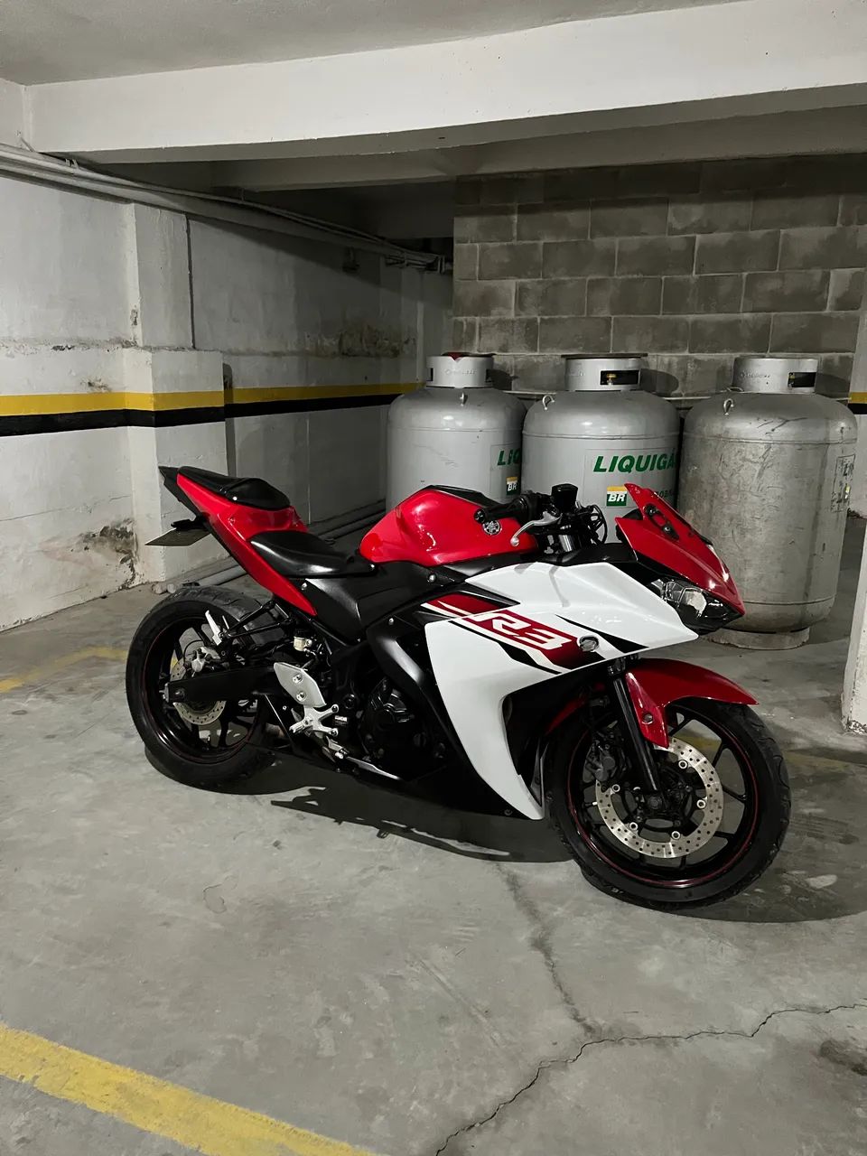 Vendo r3  - Foto 3