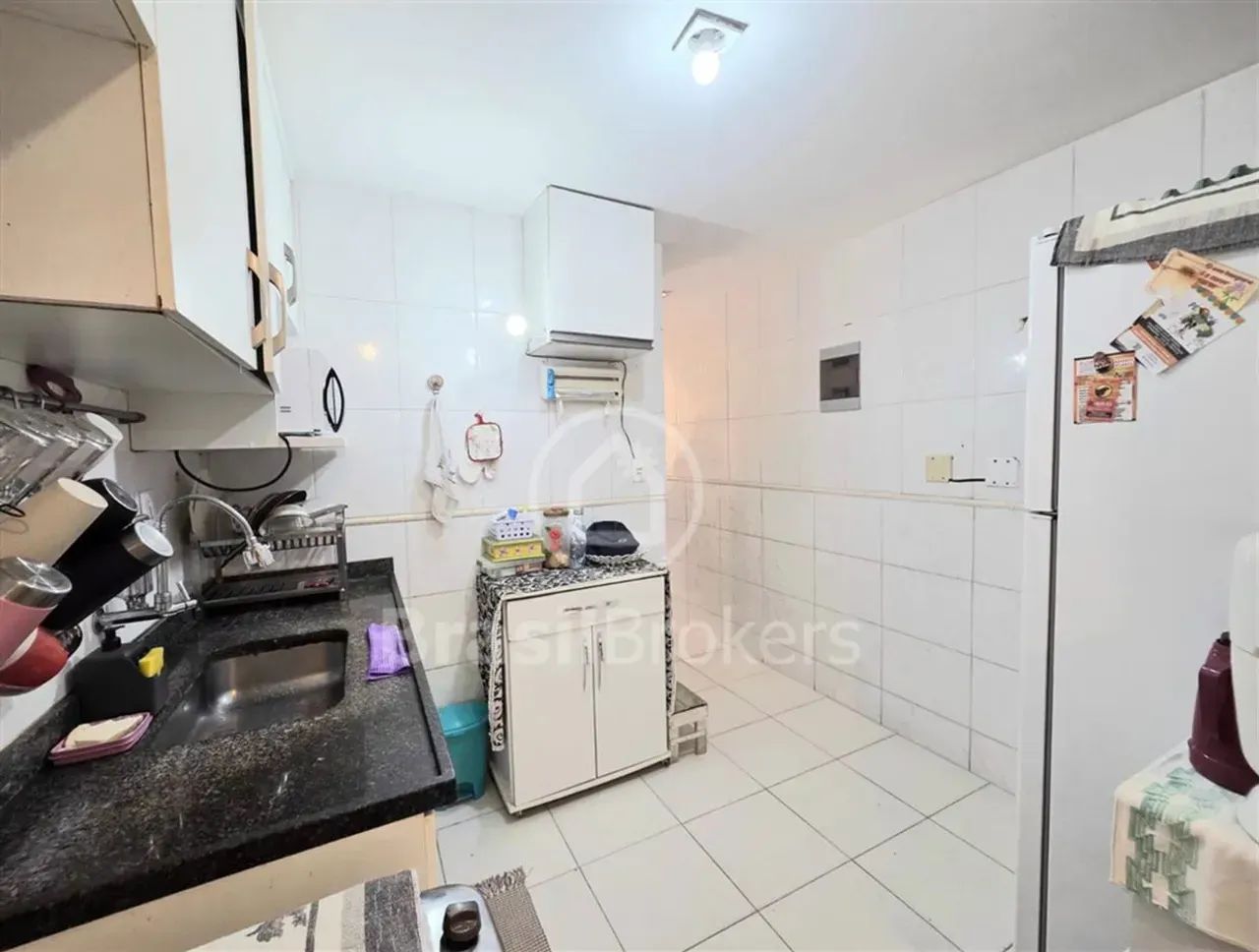 Casa com 2 quartos em Piedade - Foto 5