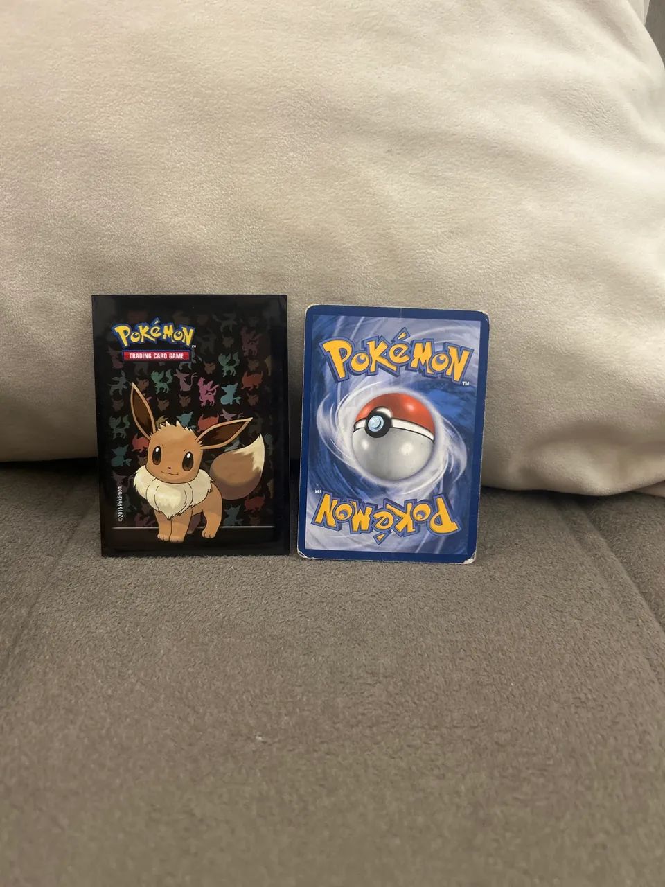 Mewtwo e Mew GX SM191 - Foto 2