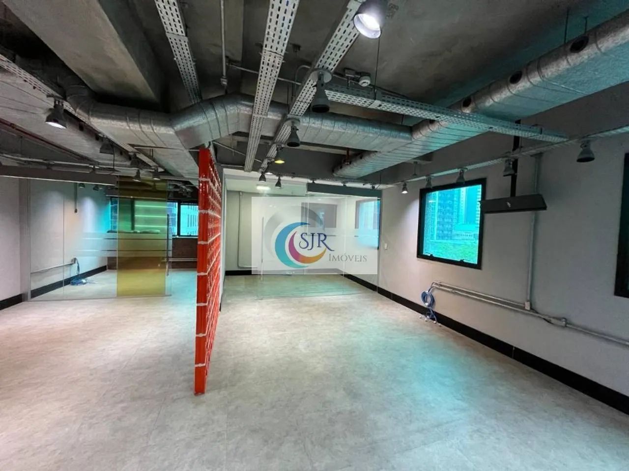 Conjunto para alugar, 100 m² - Cerqueira César - São Paulo/SP