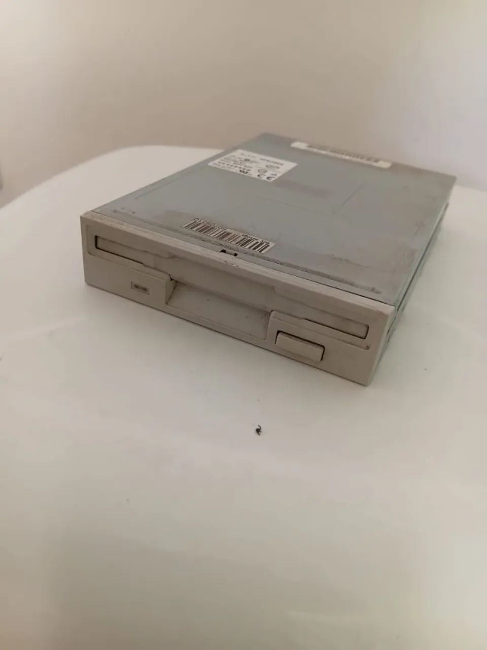 Drive de disquete Sony