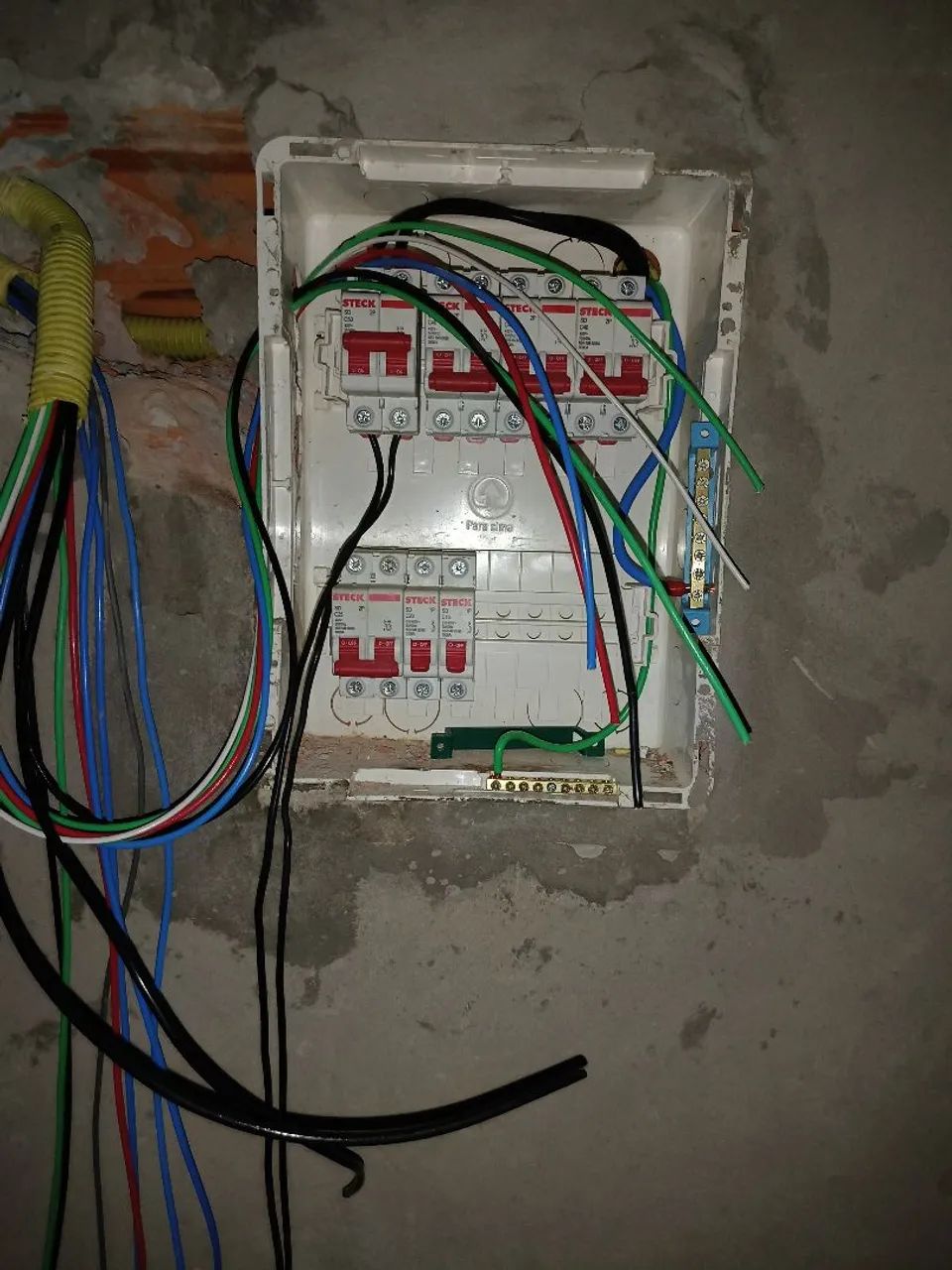 Eletricista em são Paulo/Residencial e Predial - Foto 4