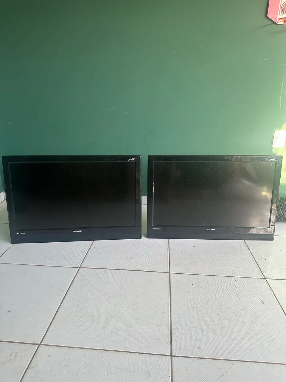 TV LCD 32 POLEGADAS (NÃO É SMART)  - Foto 2