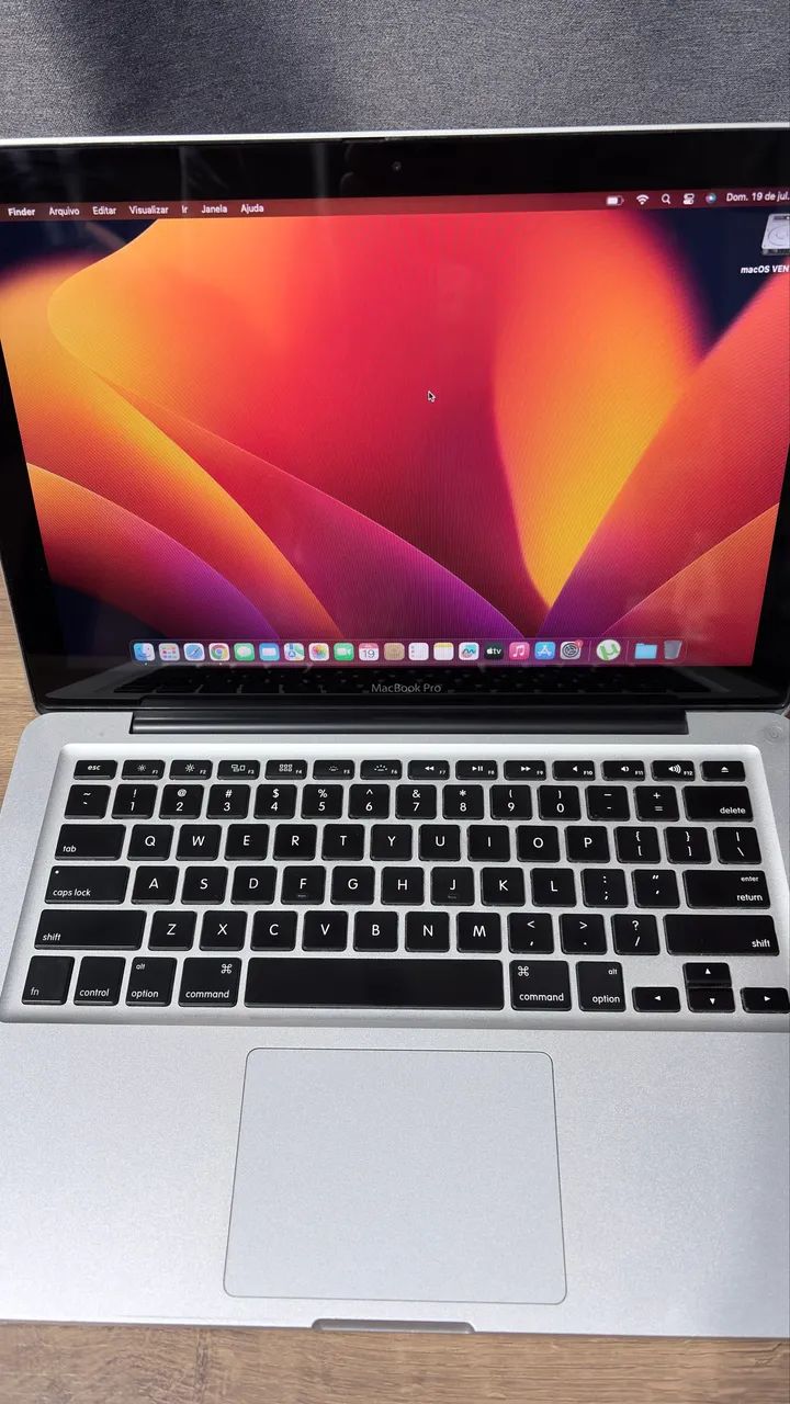 macbook pro mid 2012