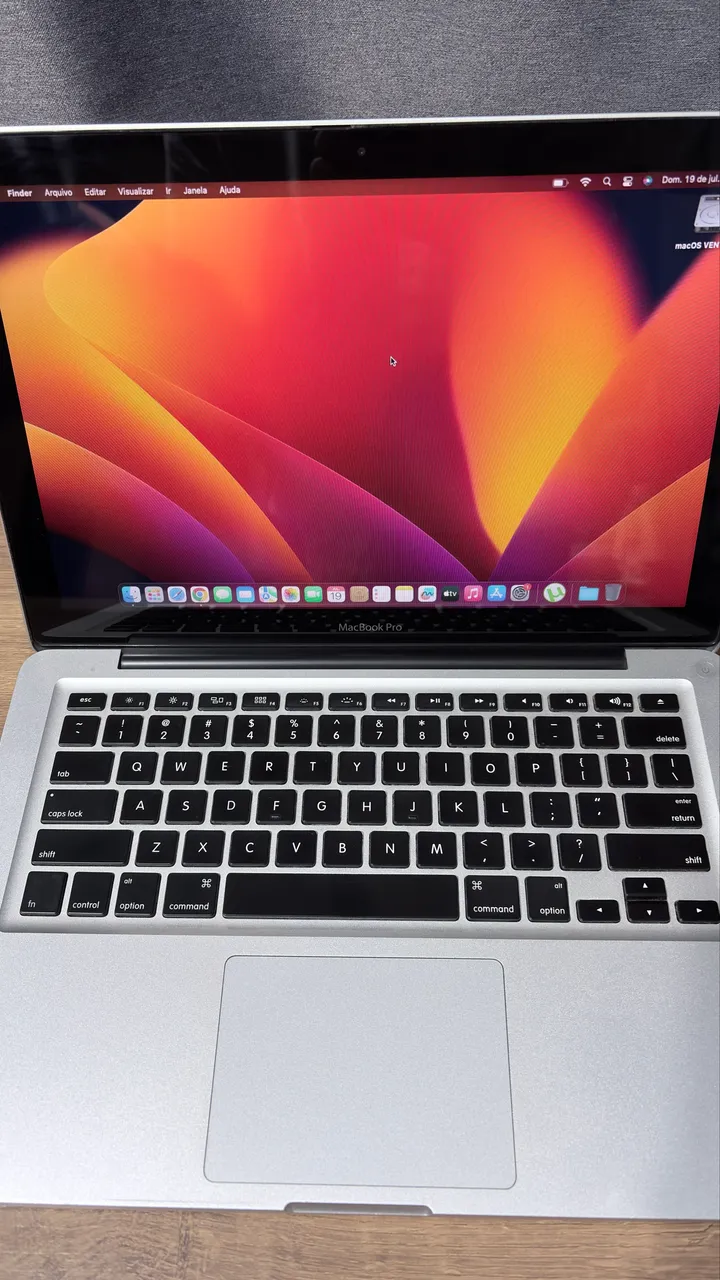 macbook pro mid 2012