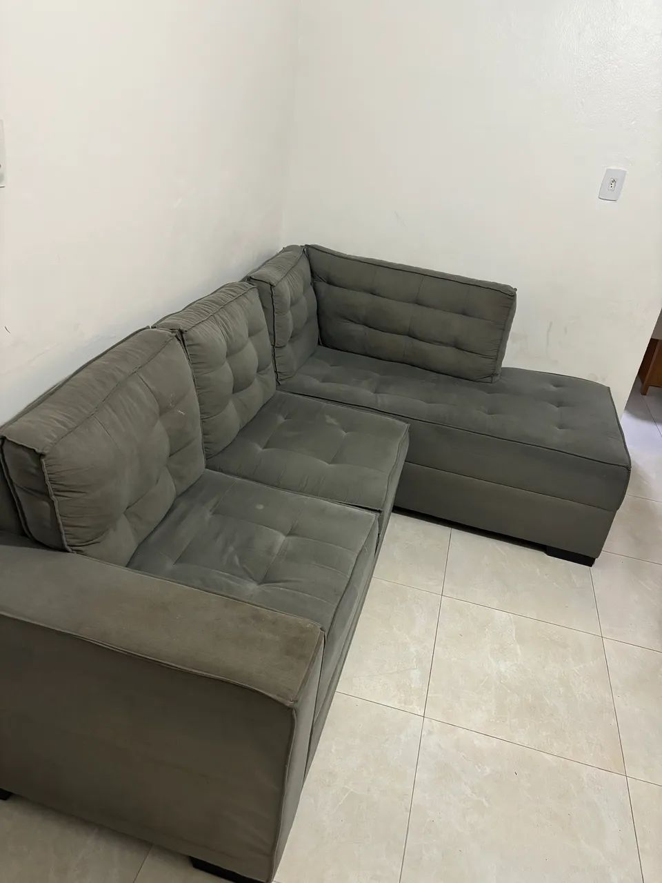 Sofá de canto  - Foto 3