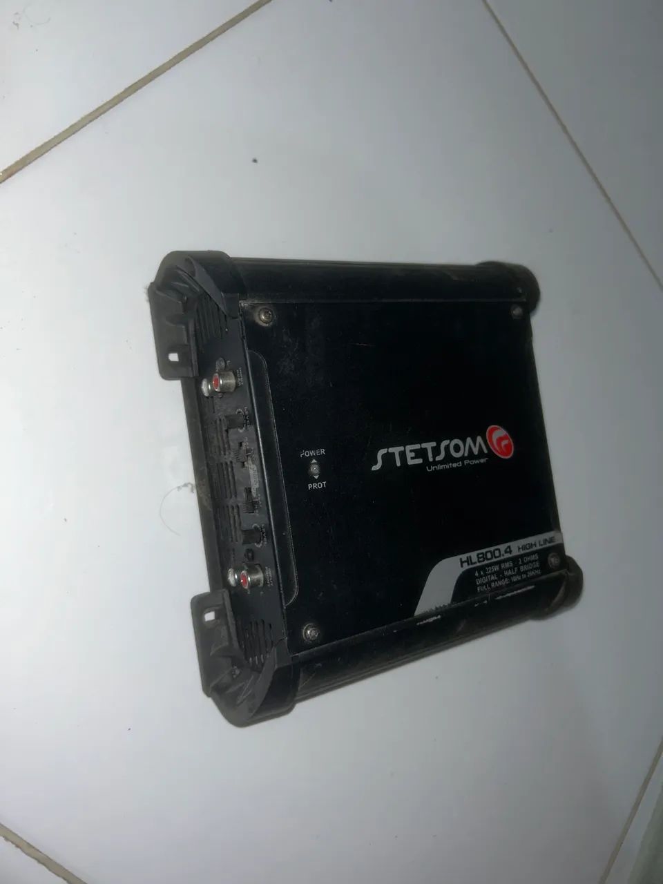 Modulo stetsom HL800.4 - Foto 4