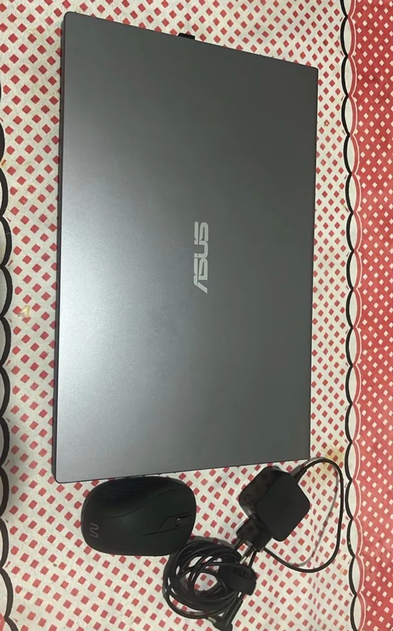 Notebook ?