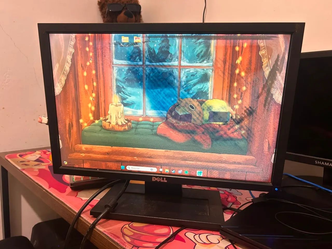 Monitor computador  - Foto 4