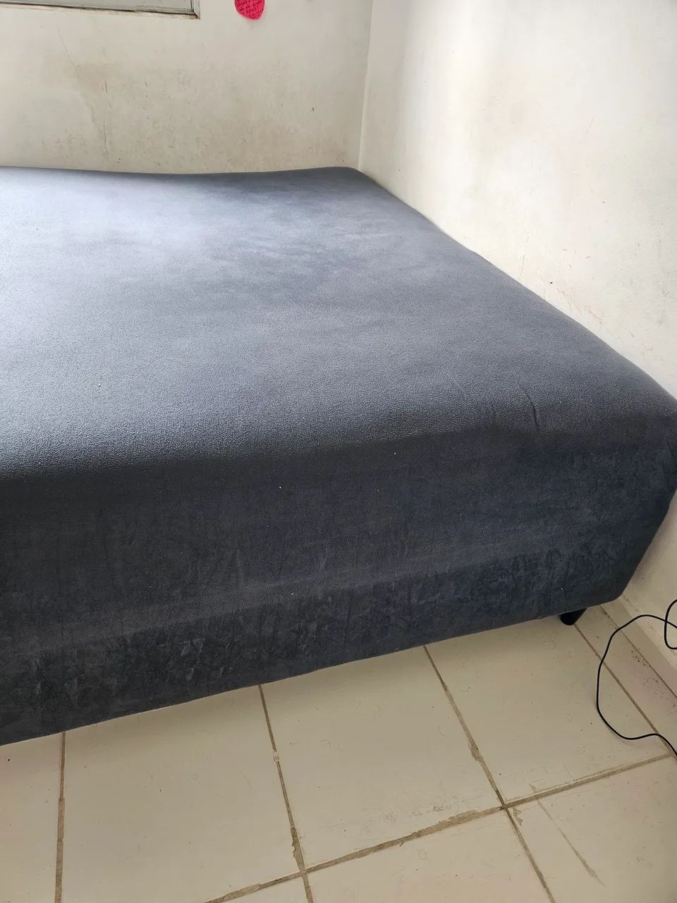 Cama box casal  - Foto 5